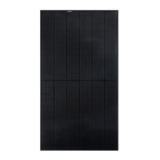 REC Alpha AA Pure-R 410W Half-Cell All Black Solar Module 