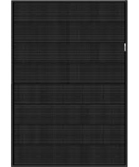 REC Alpha Pure-RX 460 Watt Half-Cell Solar Module 