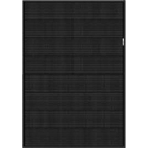 REC Alpha Pure-RX 460 Watt Half-Cell Solar Module 