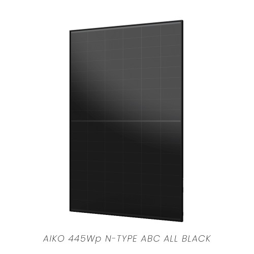 Aiko 440W Neostar 2S 440W Solar Module