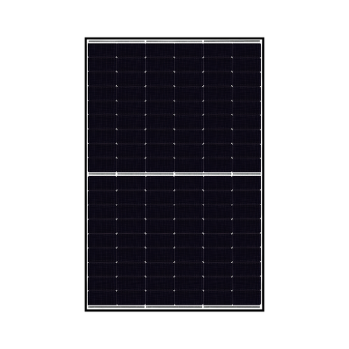 DAS 440W D-Mini Blackframe Bifacial Double Glass Module