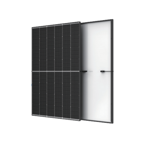 Trina 440W Mono N-Type Vertex S+ Dual Glass Solar Module